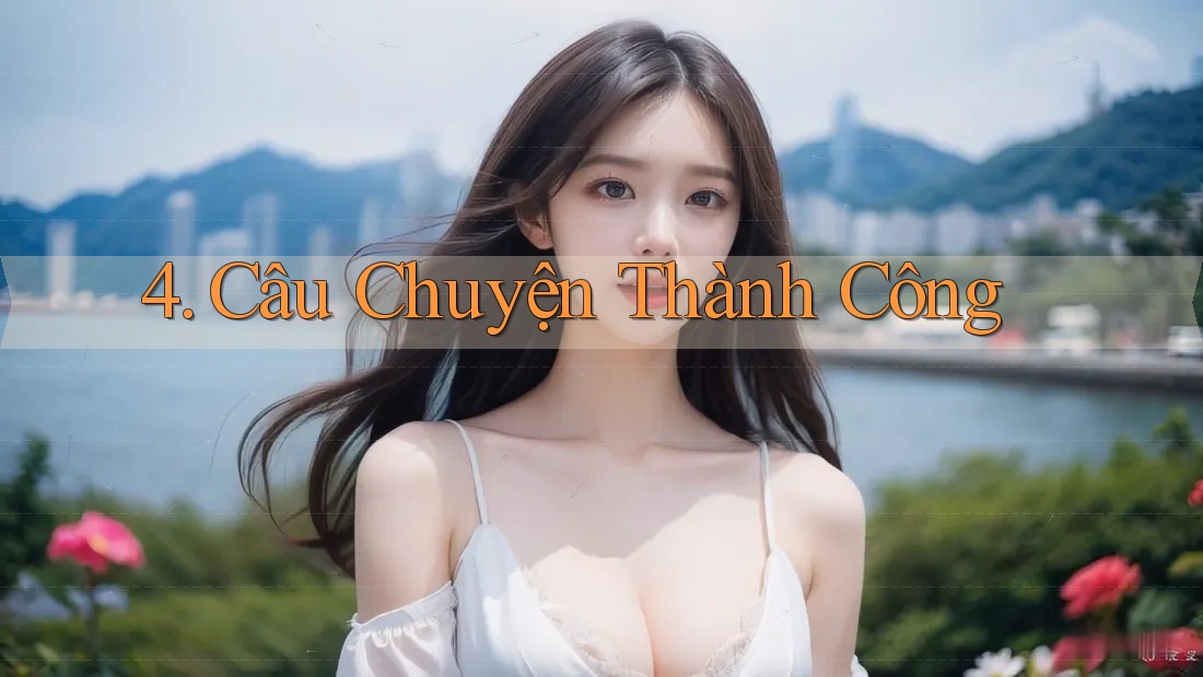 4. Câu Chuyện Thành Công 4. Câu Chuyện Thành Công