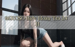 66xoso bidv hoàn trả 24h