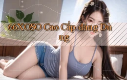 66xoso cao cấp đáng dùng