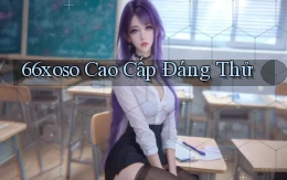 66xoso cao cấp đáng thử