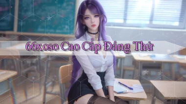 66xoso cao cấp đáng thử