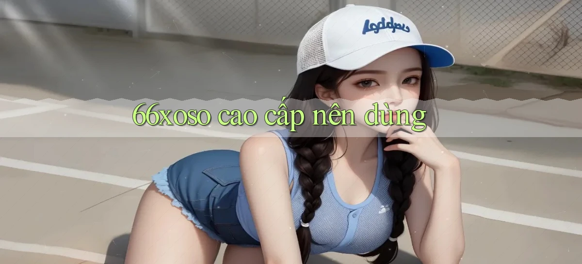 66xoso cao cấp nên dùng