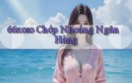 66xoso chớp nhoáng ngân hàng