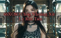 66xoso chớp nhoáng xử lý rút tiền