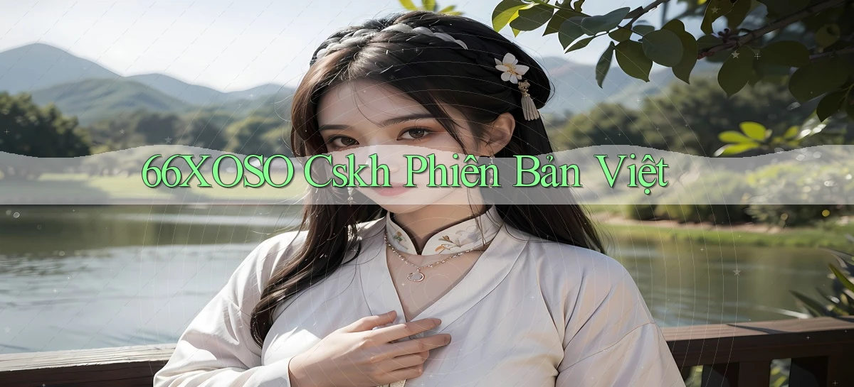 66xoso   Lối Vào 2026   Cổng Game