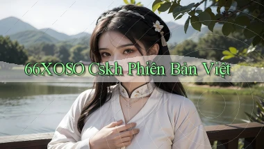 66xoso cskh phiên bản việt