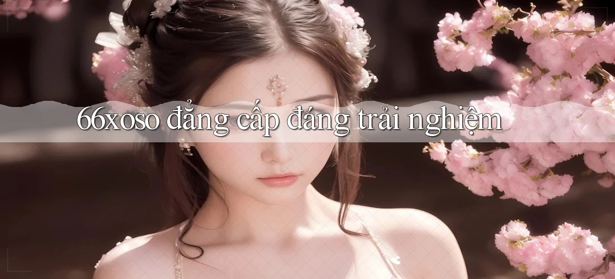 66xoso   Lối Vào 2026   Cổng Game