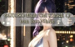 66xoso đánh giá khách quan bao nhiêu