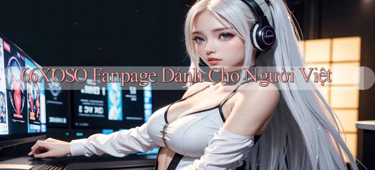 66xoso fanpage dành cho người việt