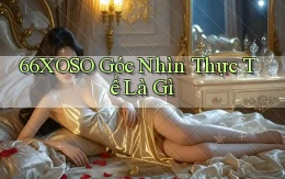 66xoso góc nhìn thực tế là gì