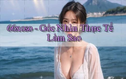 66xoso góc nhìn thực tế làm sao