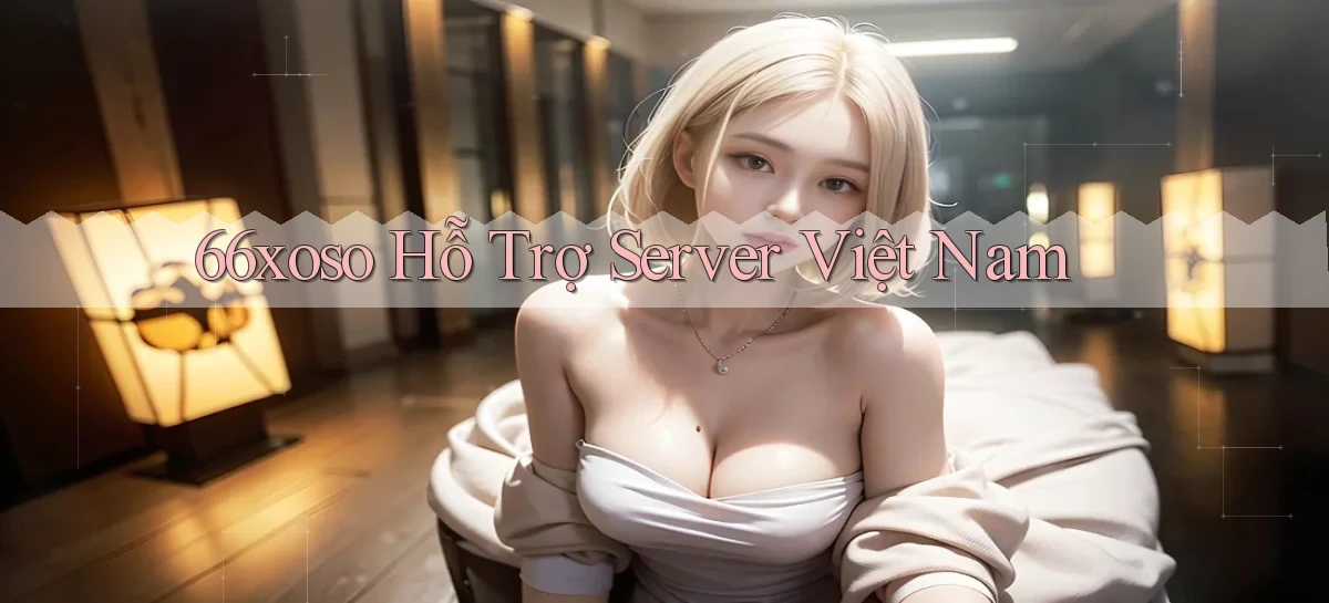 66xoso hỗ trợ server việt nam