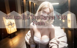 66xoso hỗ trợ server việt nam