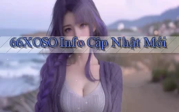 66xoso info cập nhật mới