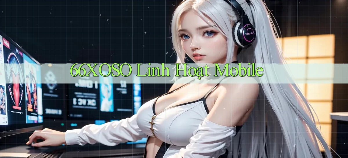 66xoso linh hoạt mobile
