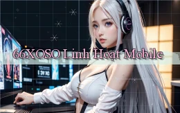66xoso linh hoạt mobile