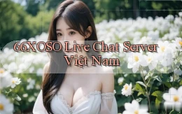 66xoso live chat server việt nam