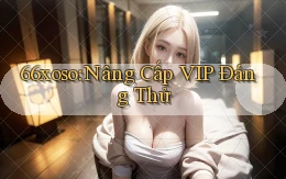 66xoso nâng cấp vip đáng thử
