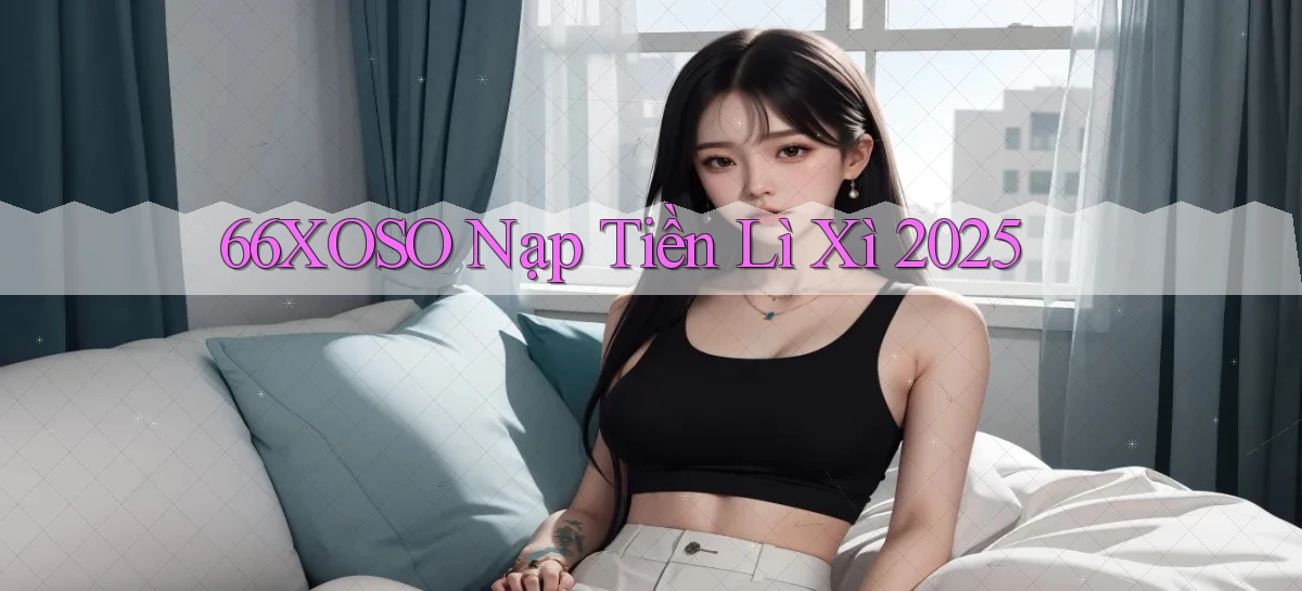 66xoso   Lối Vào 2026   Cổng Game