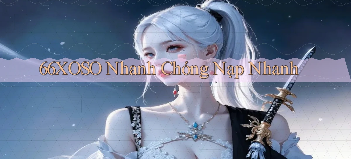 66xoso   Lối Vào 2026   Cổng Game