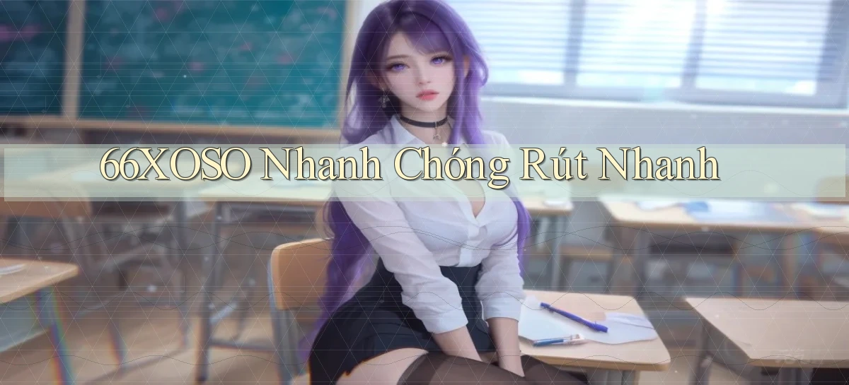 66xoso nhanh chóng rút nhanh