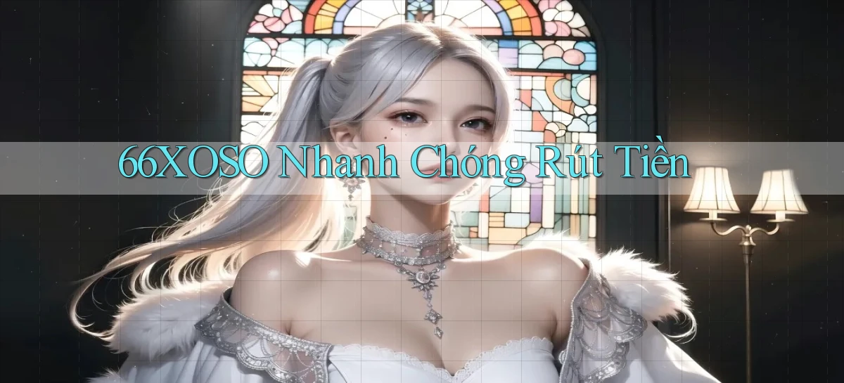 66xoso nhanh chóng rút tiền