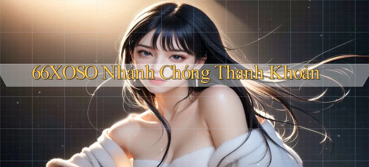 66xoso   Lối Vào 2026   Cổng Game