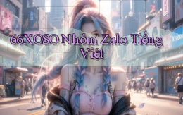 66xoso nhóm zalo tiếng việt