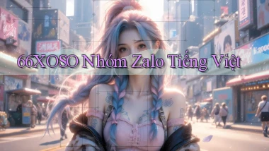 66xoso nhóm zalo tiếng việt