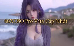 66xoso pro vừa cập nhật