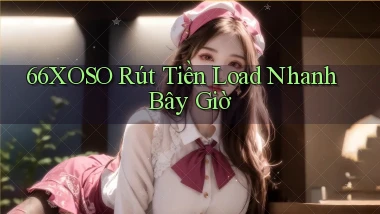 66xoso rút tiền load nhanh bây giờ