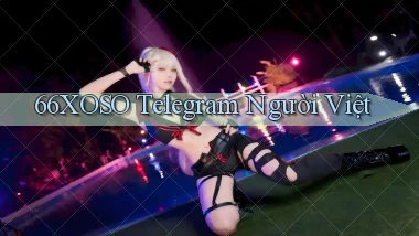 66xoso telegram người việt