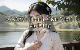 66xoso thành viên vip nên dùng