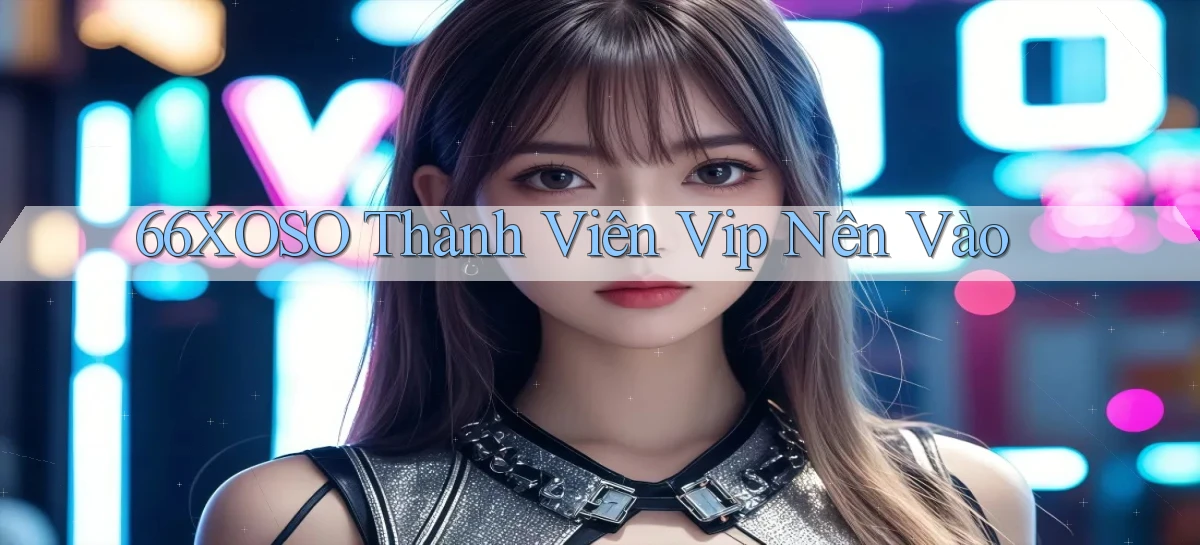 66xoso thành viên vip nên vào