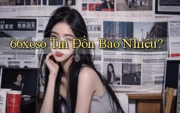 66xoso tin đồn bao nhiêu