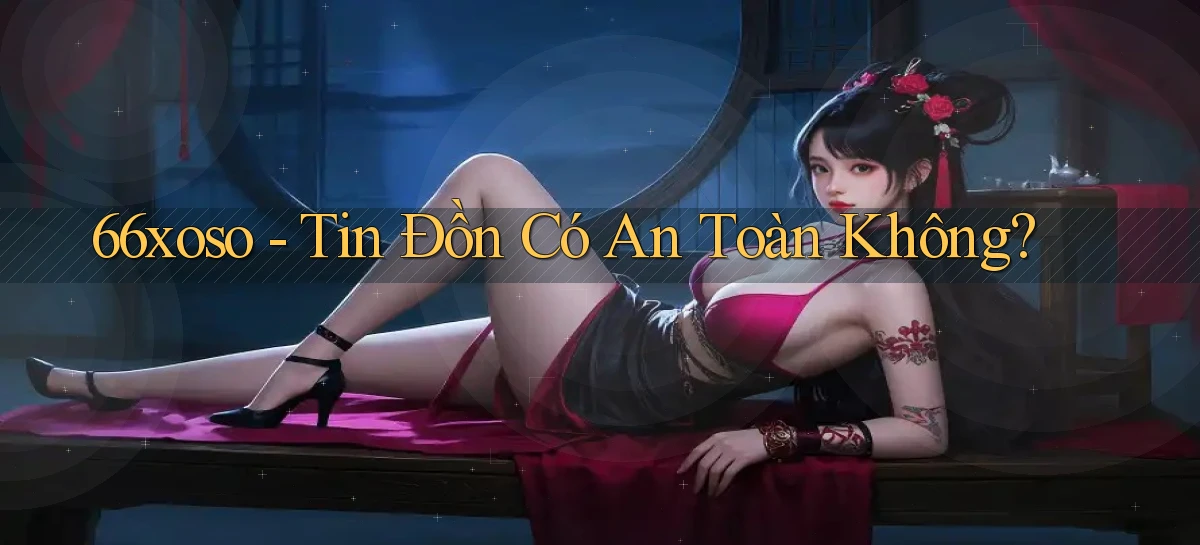 66xoso   Lối Vào 2026   Cổng Game