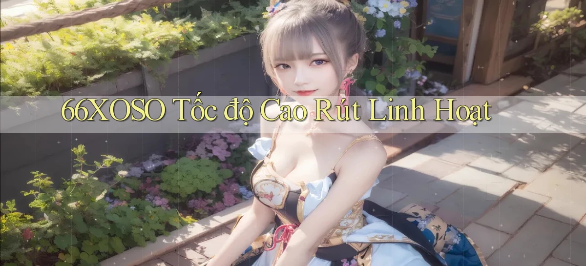 66xoso tốc độ cao rút linh hoạt