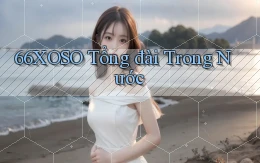 66xoso tổng đài trong nước
