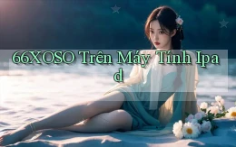 66xoso trên máy tính ipad