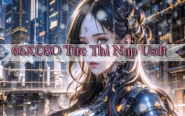 66xoso tức thì nạp usdt