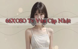 66xoso tv vừa cập nhật