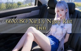 66xoso xử lý ngay rút tiền