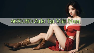 66xoso zalo tại việt nam
