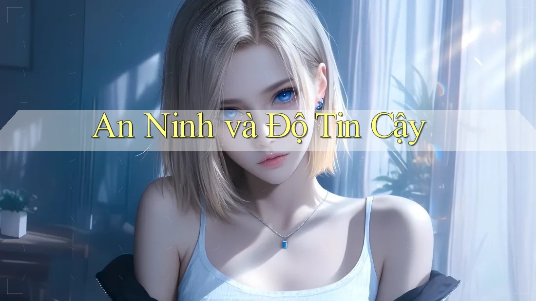 An Ninh và Độ Tin Cậy