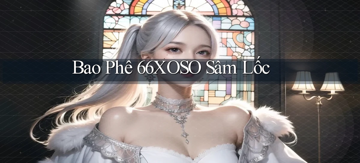 66xoso   Lối Vào 2026   Cổng Game