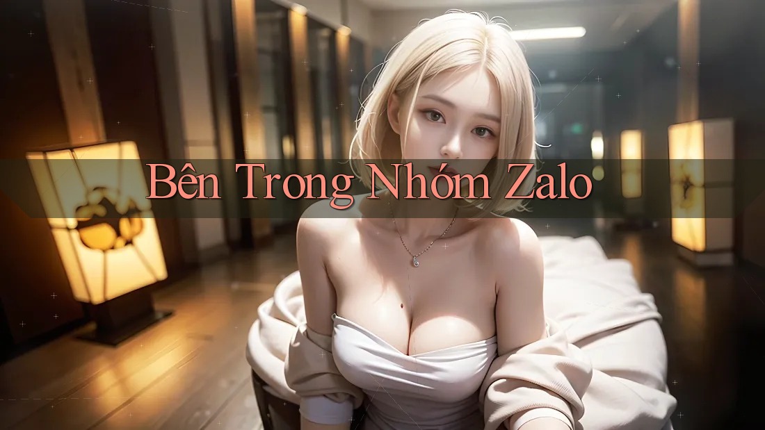 Bên Trong Nhóm Zalo