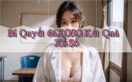 bí quyết 66xoso kết quả xổ số