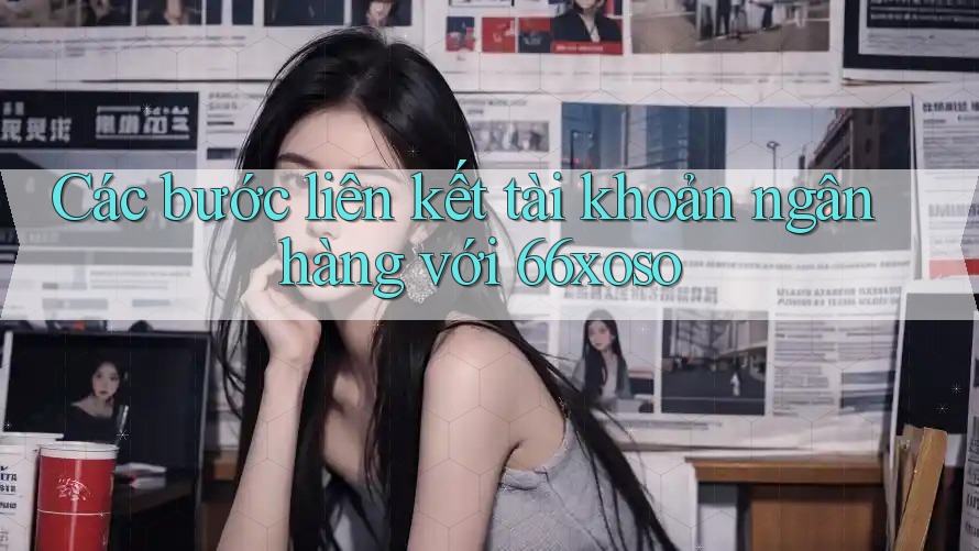Các bước liên kết tài khoản ngân hàng với 66xoso Các bước liên kết tài khoản ngân hàng với 66xoso