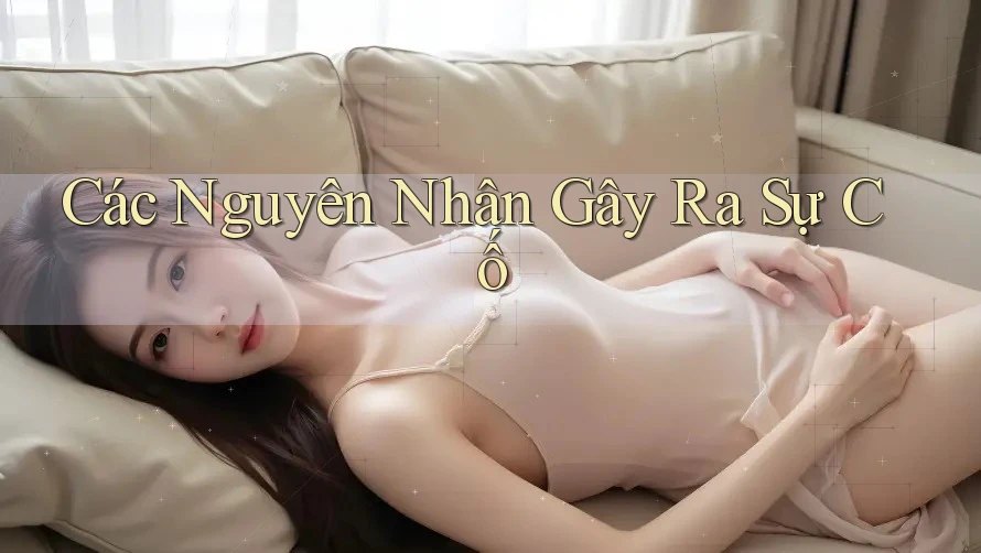 Các Nguyên Nhân Gây Ra Sự Cố Các Nguyên Nhân Gây Ra Sự Cố