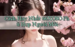 cách hay nhất 66xoso phù hợp người mới